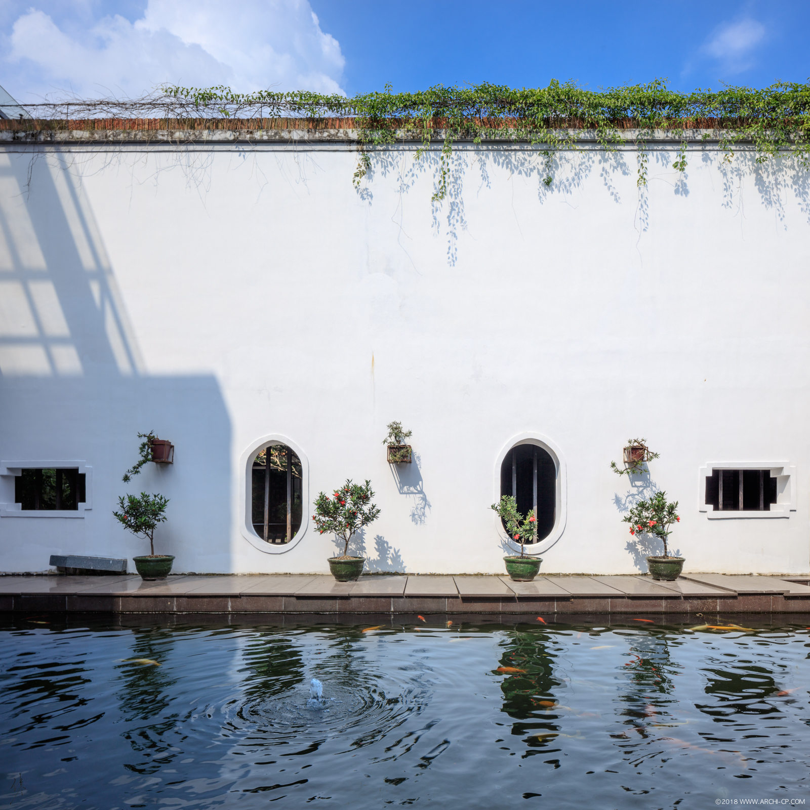 5DSL8376 HDR 全景图